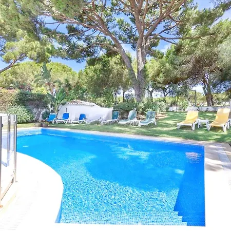 Сasa de vacaciones Wonderful Vilamoura