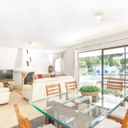 Wonderful Vilamoura Ferienhaus Quarteira