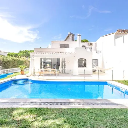 Wonderful Vilamoura Ferienhaus