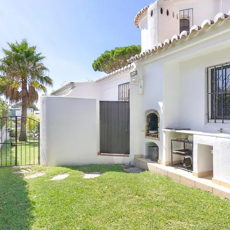 Ferienhaus Wonderful Vilamoura Quarteira