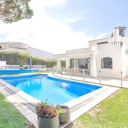 Ferienhaus Wonderful Vilamoura