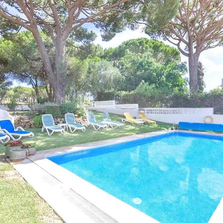 Ferienhaus Wonderful Vilamoura *