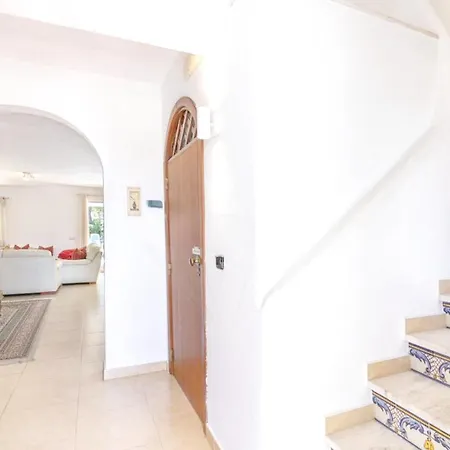 Holiday home Wonderful Vilamoura Quarteira